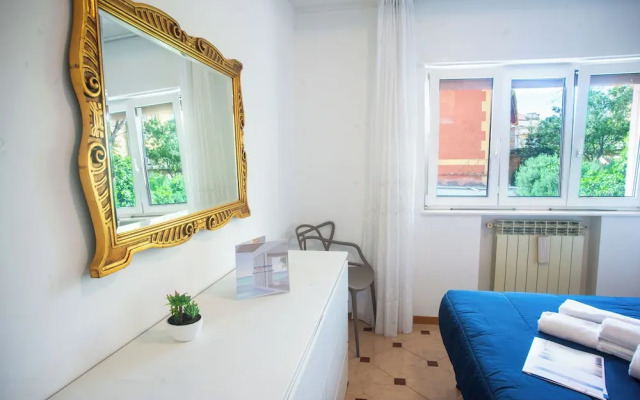 Matteo s Flat in Sanremo