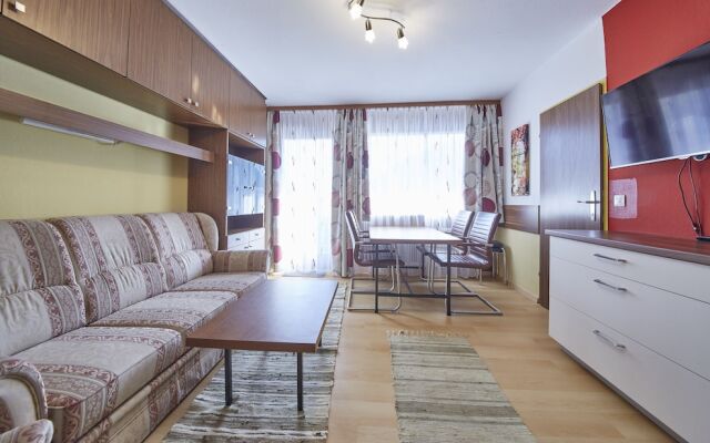 Appartement Active