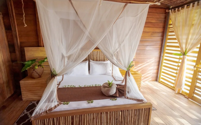 BioHotel Arara River