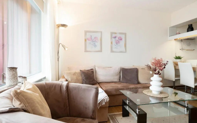 Berolina Wohnung 508