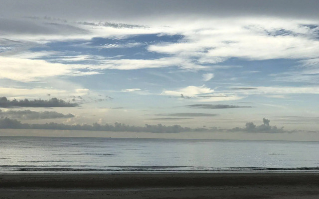 Chez Nous Boutique Resort