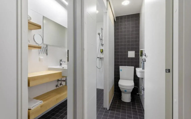 Koidulapark Hotell