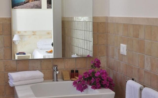 Agriturismo La Turrita