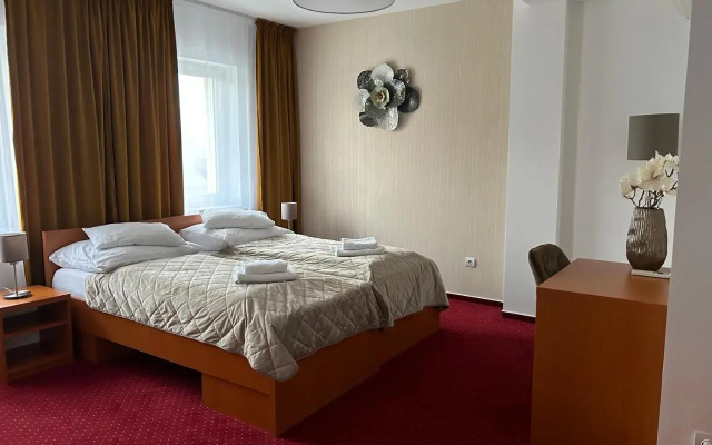 Hotel Zara Topoľčany