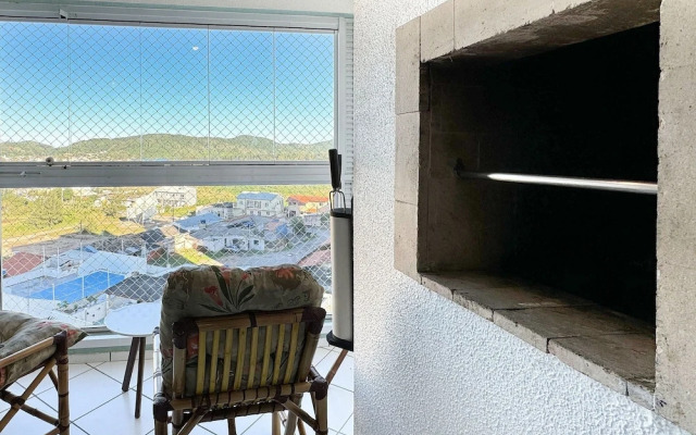 Resid. Clube Mar Grosso-Laguna - LAG706