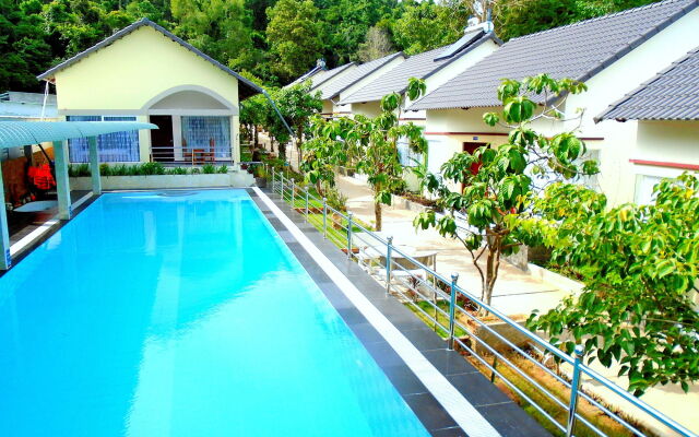 Kim Minh Resort