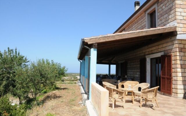 Agriturismo Sa Murtà