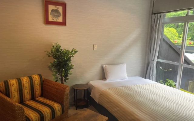 yamanoyu – Guest Rooms – Kirishima