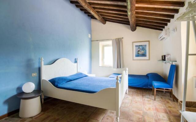 CASALE SANTA CATERINA Jacuzzi&Pool