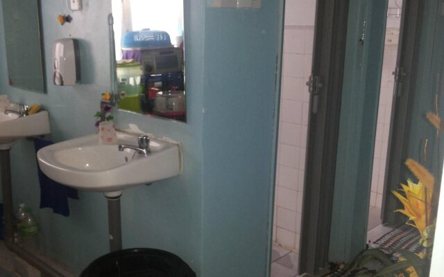 Mode Ok Guest House