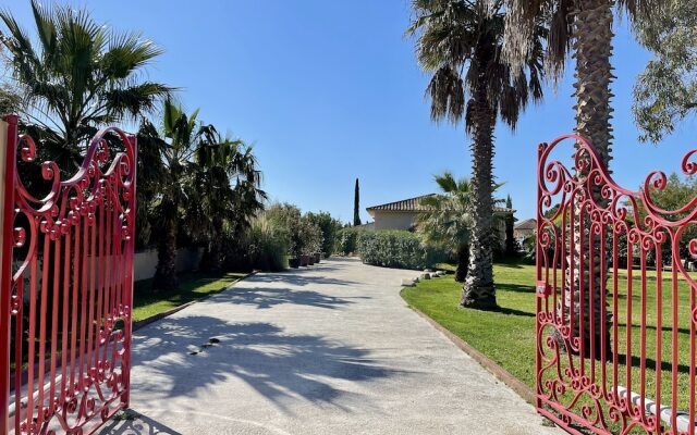 Résidence Cala Corsa