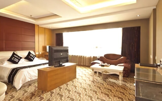 Tianen Holiday Inn
