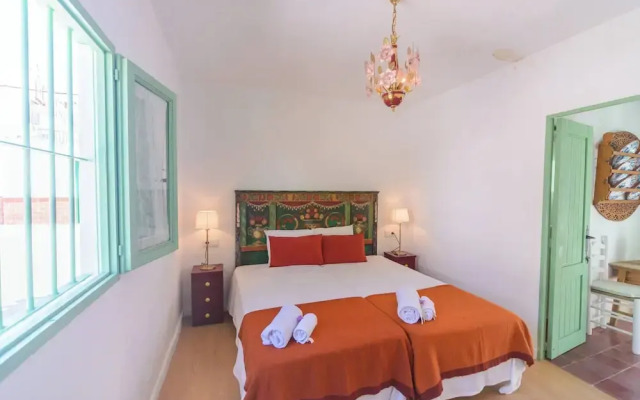 Casa Spa De La Mariola