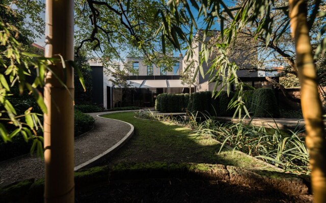 Cabosse, Suites & Spa