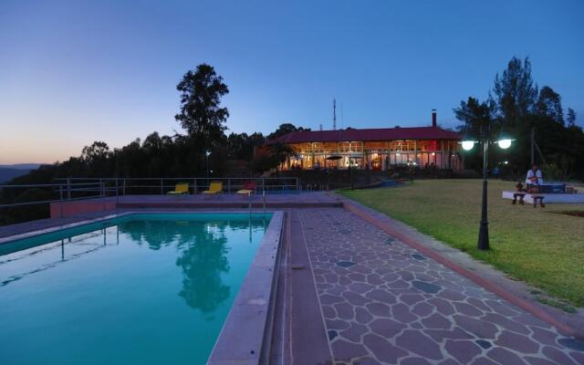 Goha Hotel