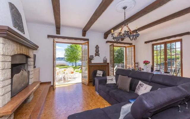 Villa Martine Au Bord Du Lac
