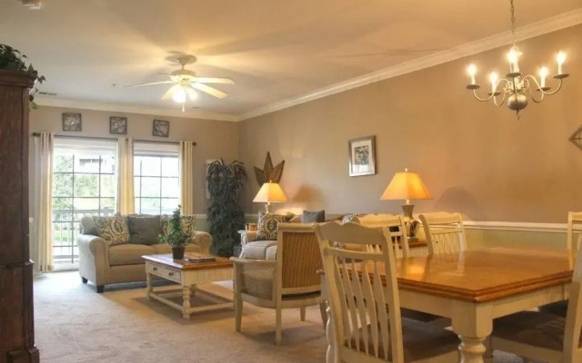 Magnolia Pointe 203 4833P 2 Br condo by RedAwning