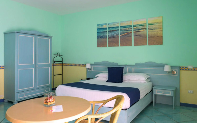 Hotel Polo Nautico