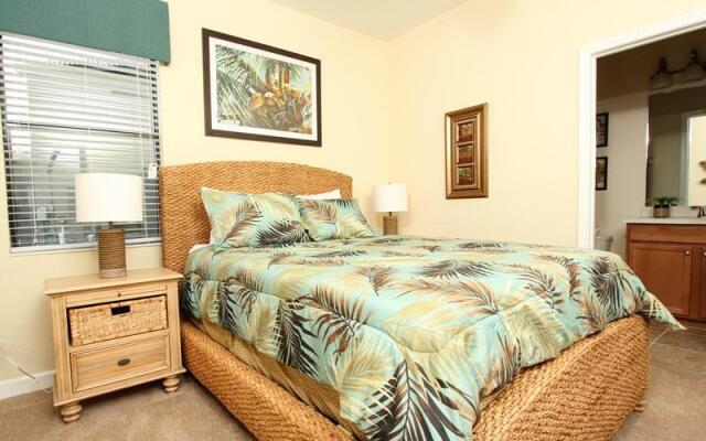 Villa 1471 Myrtylewood Champions Gate