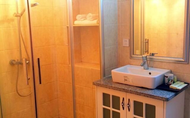 Nanchang Tangning Town Apartment