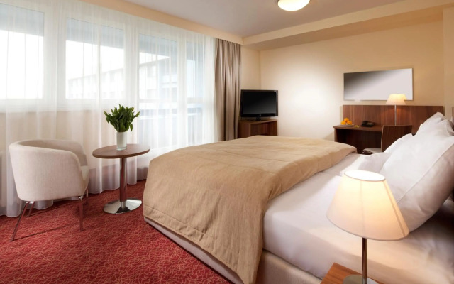 Clarion Congress Hotel Ostrava