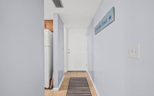Unit 8216 - Ocean Racquet Club