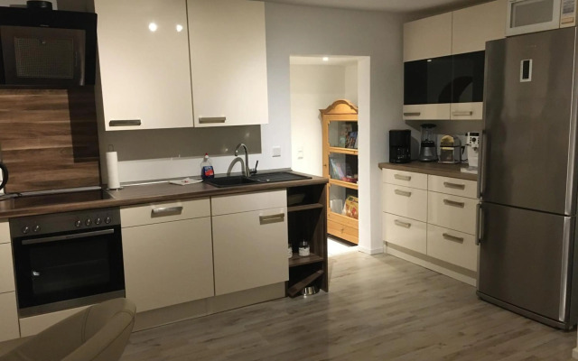 über den Dächern von Neheim