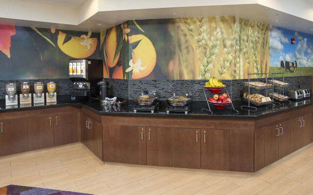 Fairfield Inn & Suites by Marriott Branson