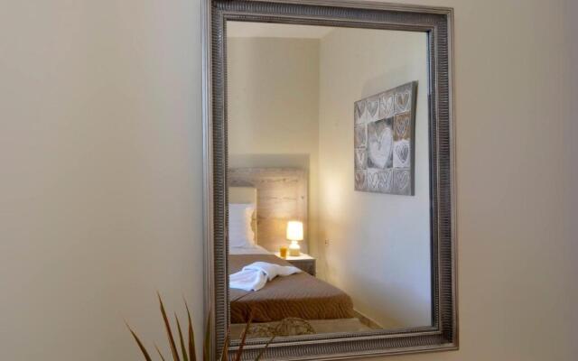 Vasos Apartment Agios Athanasios Corfu