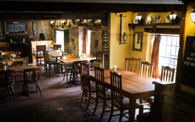 Roast Ox Inn