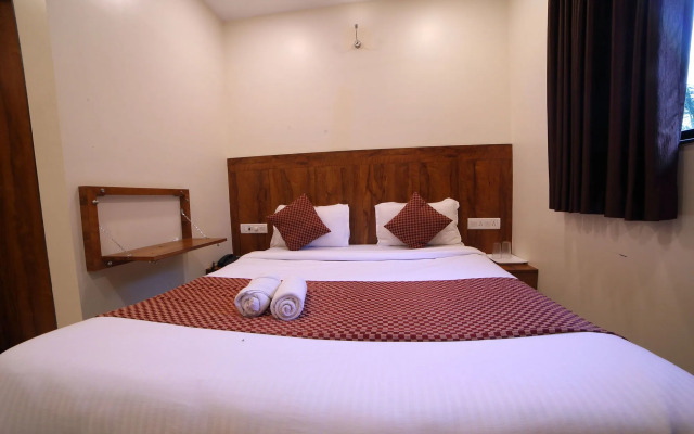 Prakash Inn By OYO Rooms