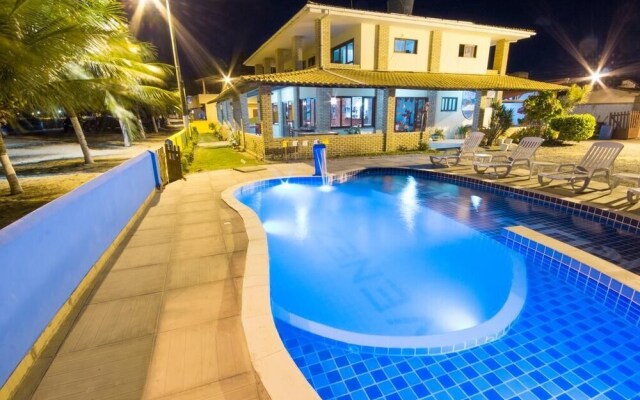 Pousada Venezia Tropicale