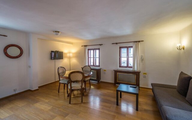 Karlova Prague Apartments