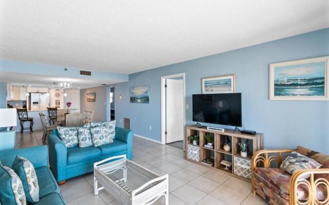 403 Beach Place Condos