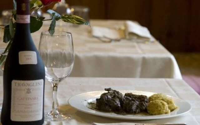 Albergo Dei Pescatori