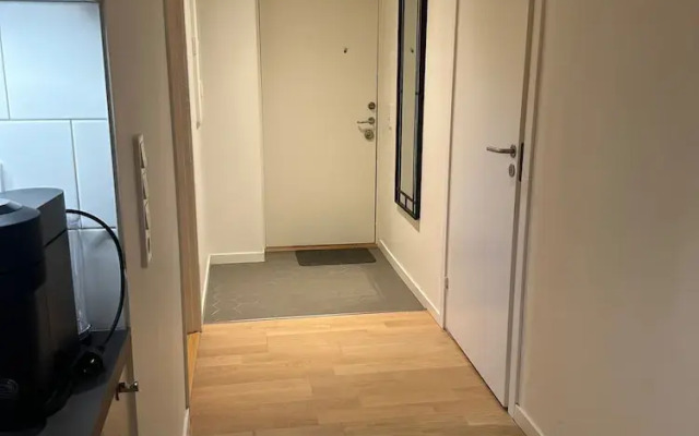 Bromma Bliss Apartment - City Escape