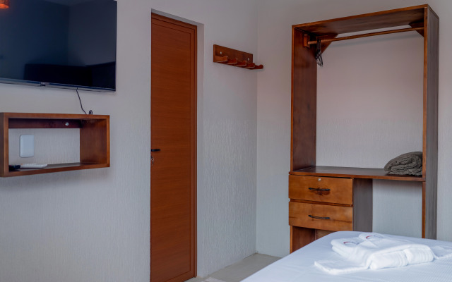 Pousada Rota do Kite Preá