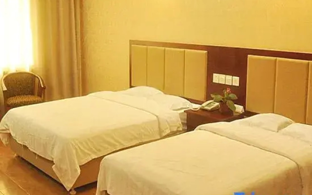 Dalian Sanhe Hotel