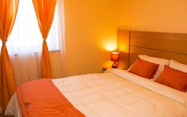 Hotel Camilo Henriquez