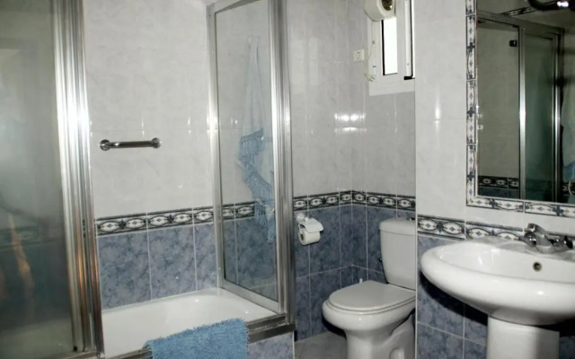 Penthouse, Beach 300 Meters, Air Conditioning