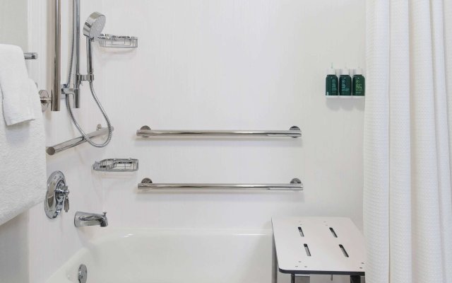 Sonesta ES Suites Birmingham Homewood