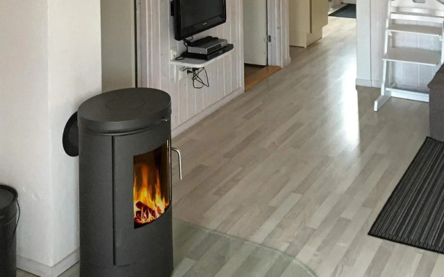 Three-Bedroom Holiday home in Grömitz 19