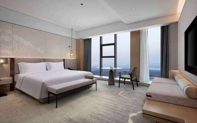 Ramada By Wyndham Xiangyang Xiangcheng