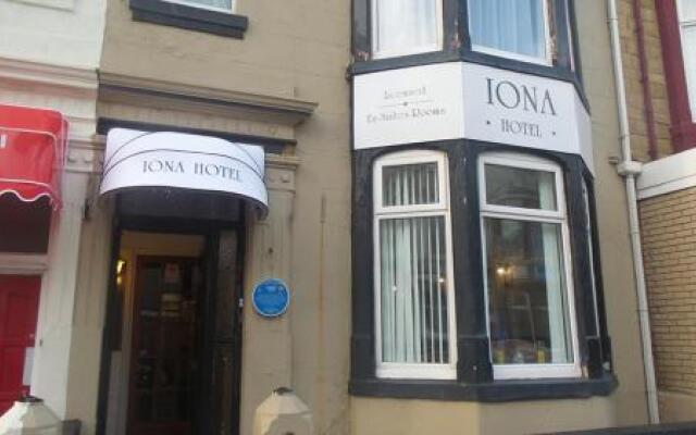 Iona Hotel