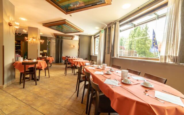 Hotel Astoria Cervinia