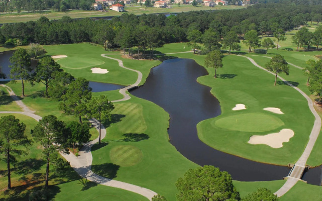 Myrtlewood Condos