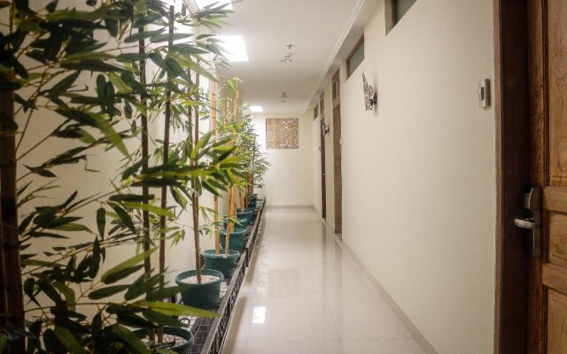 Ndalem Nuriyyat Villas & Spa