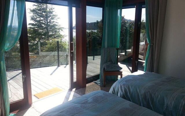 Sunlover Retreat