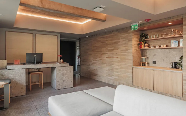 The Somos Loho Hotel