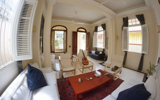 Alturas de Miramar Hotel Boutique